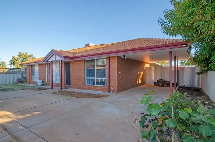 4B O'Connor Way