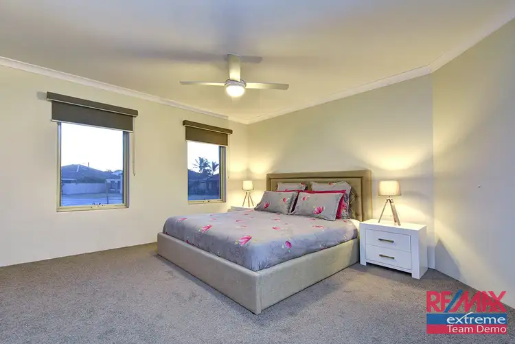 Sixth view of Homely house listing, 18 Minjah Circuit, Carramar WA 6031