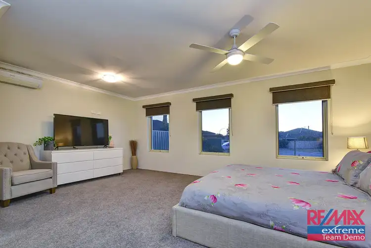 Seventh view of Homely house listing, 18 Minjah Circuit, Carramar WA 6031