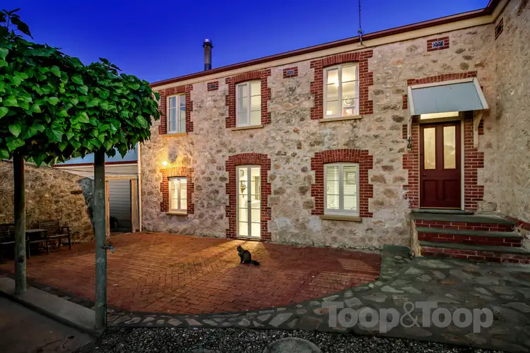 Fifth view of Homely house listing, 1345 Port Elliot Road, Goolwa SA 5214