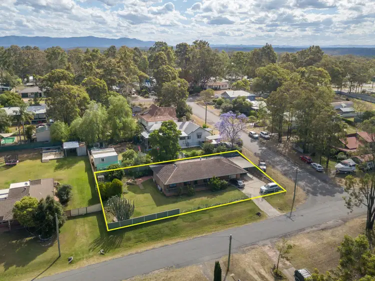 Fourth view of Homely house listing, 18 Thomas Street, North Rothbury NSW 2335