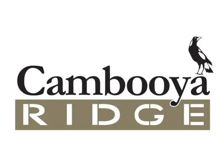 LOT 40 Magpie Drive, Cambooya QLD 4358