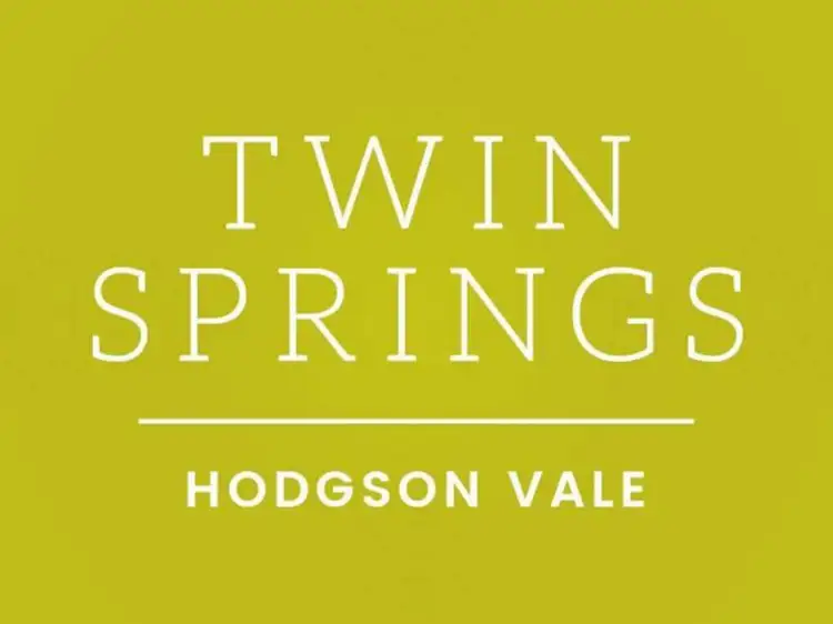 LOT 27 Fitton Road, Hodgson Vale QLD 4352