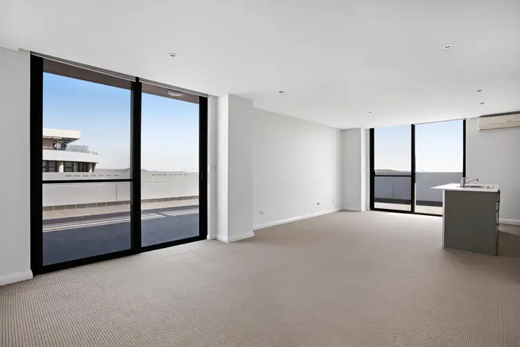 Fifth view of Homely apartment listing, 604/18 Smart Street, Charlestown NSW 2290