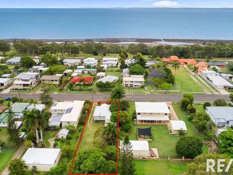 167 Long Street, Point Vernon QLD 4655