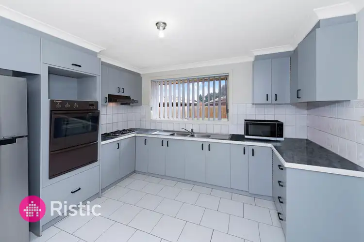 Second view of Homely unit listing, 7/57-59 Houston Street, Epping VIC 3076