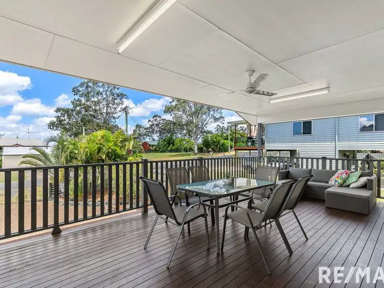 29 Fraser Drive, River Heads QLD 4655
