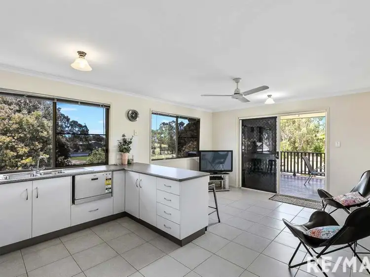 Sixth view of Homely house listing, 29 Fraser Drive, River Heads QLD 4655