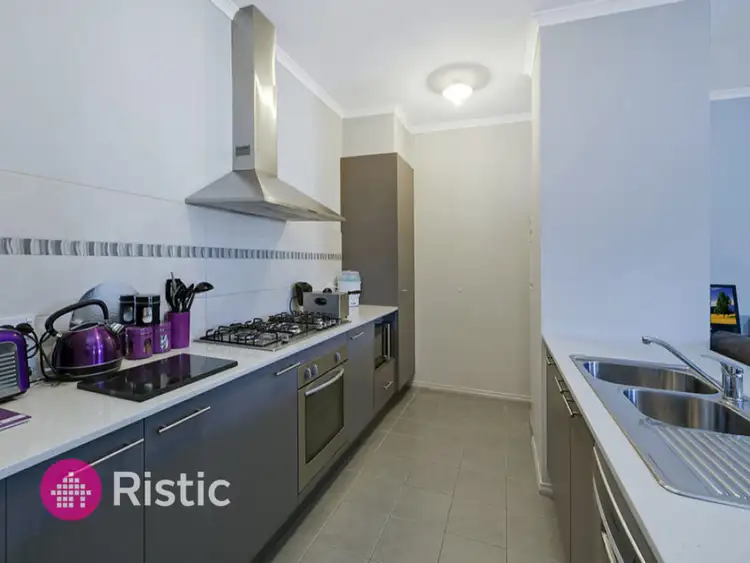 Second view of Homely townhouse listing, 5 Basalt Terrace, Epping VIC 3076