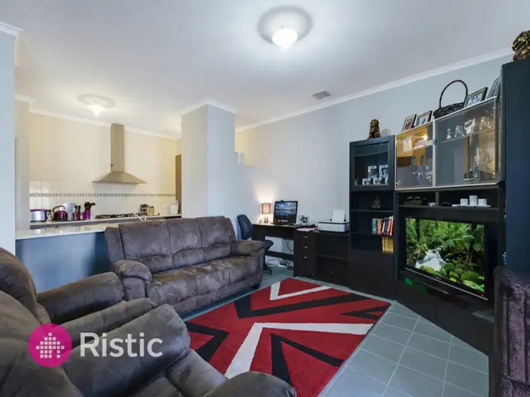 Third view of Homely townhouse listing, 5 Basalt Terrace, Epping VIC 3076