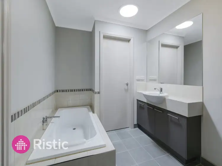 Fourth view of Homely townhouse listing, 5 Basalt Terrace, Epping VIC 3076