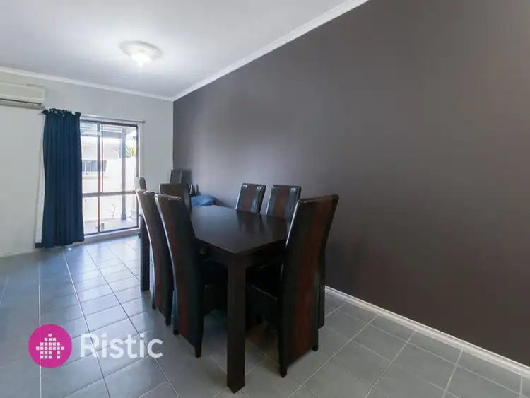 Fifth view of Homely townhouse listing, 5 Basalt  Terrace, Epping VIC 3076