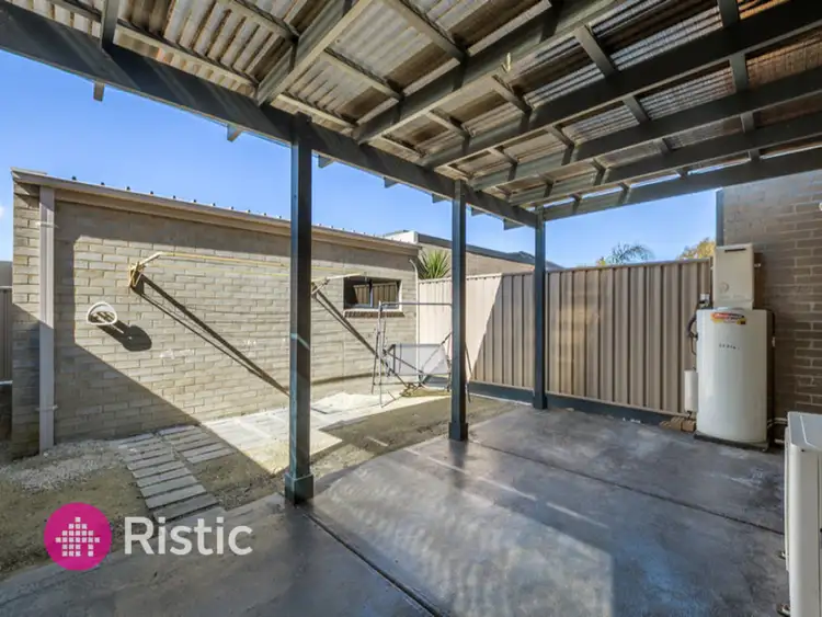 Sixth view of Homely townhouse listing, 5 Basalt  Terrace, Epping VIC 3076