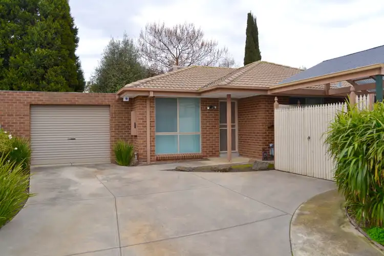 103A Hawkes Drive, Mill Park VIC 3082