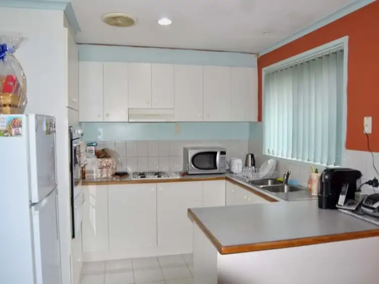 Second view of Homely house listing, 103A Hawkes Drive, Mill Park VIC 3082