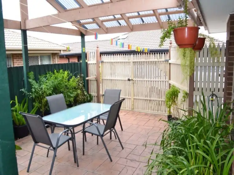 Third view of Homely house listing, 103A Hawkes Drive, Mill Park VIC 3082