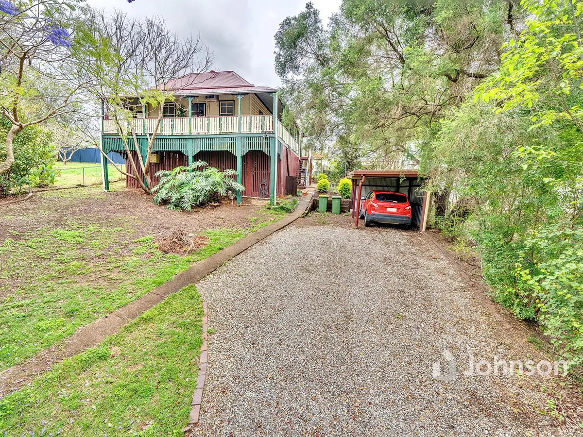 Main view of Homely house listing, 20 Ferguson Street, North Ipswich QLD 4305