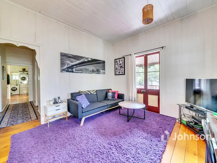 Second view of Homely house listing, 20 Ferguson Street, North Ipswich QLD 4305