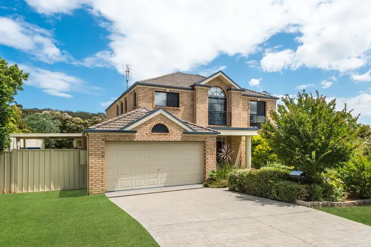 4 Andrew Close, Bensville NSW 2251
