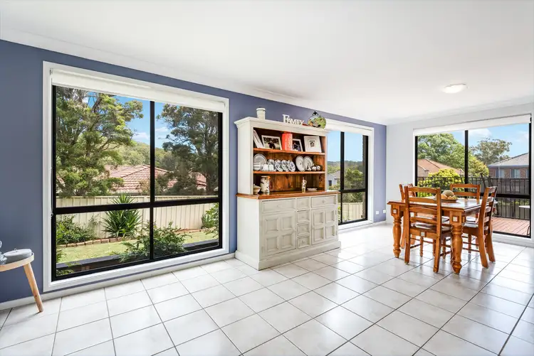 Third view of Homely house listing, 4 Andrew Close, Bensville NSW 2251