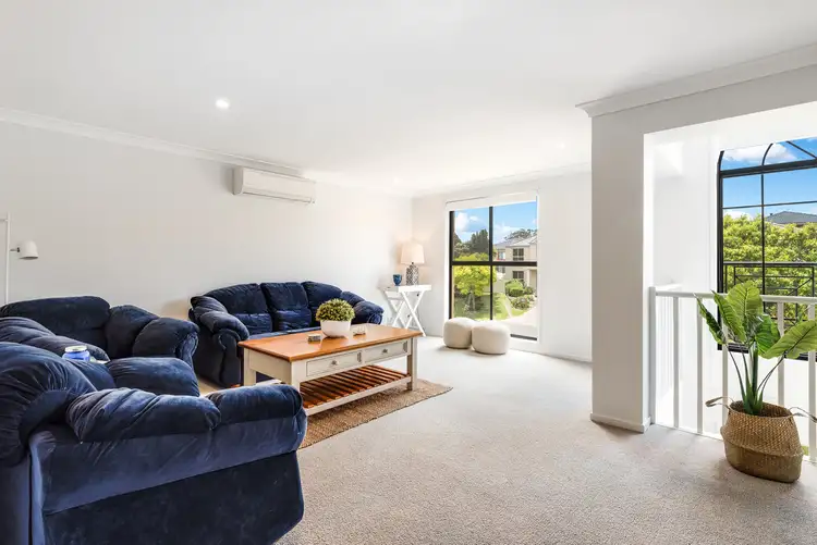 Fifth view of Homely house listing, 4 Andrew Close, Bensville NSW 2251