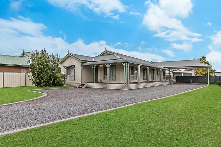 29 Tatlock Street, Hamilton VIC 3300