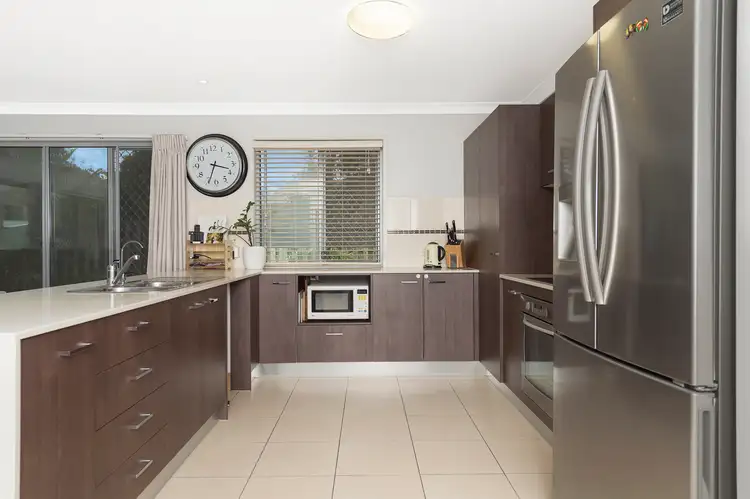 Second view of Homely house listing, 53 Charlton Crescent, Ormeau QLD 4208