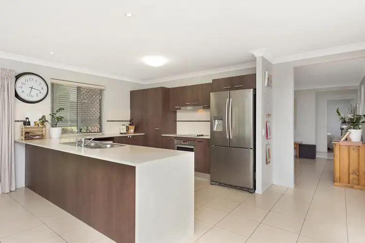 Third view of Homely house listing, 53 Charlton Crescent, Ormeau QLD 4208