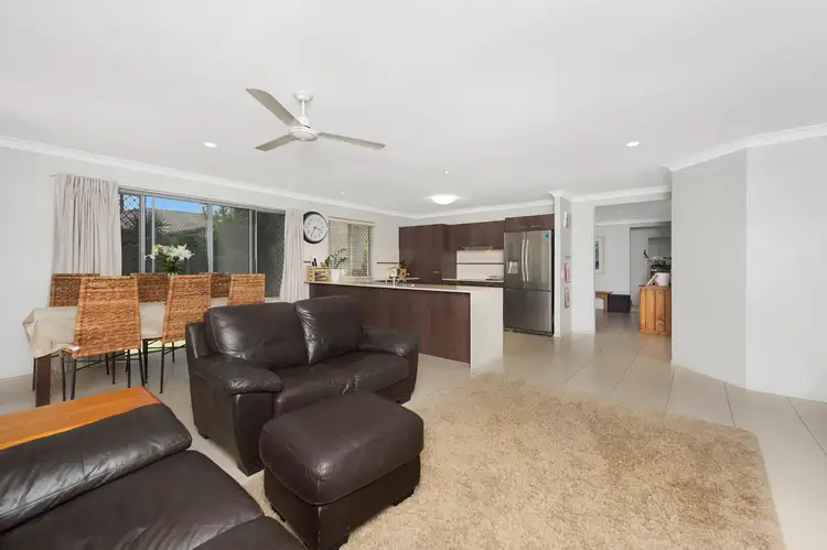 Fourth view of Homely house listing, 53 Charlton Crescent, Ormeau QLD 4208