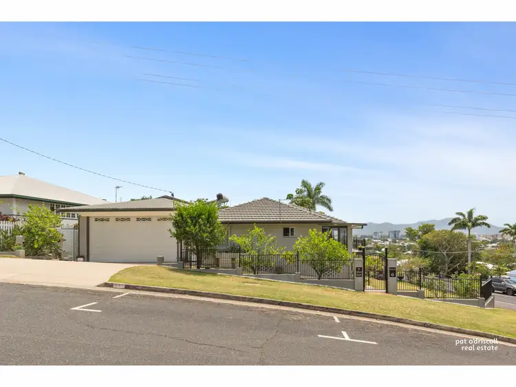 Main view of Homely house listing, 94 Albert Street, The Range QLD 4700