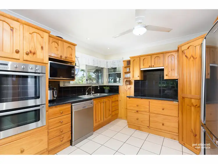 Second view of Homely house listing, 94 Albert Street, The Range QLD 4700