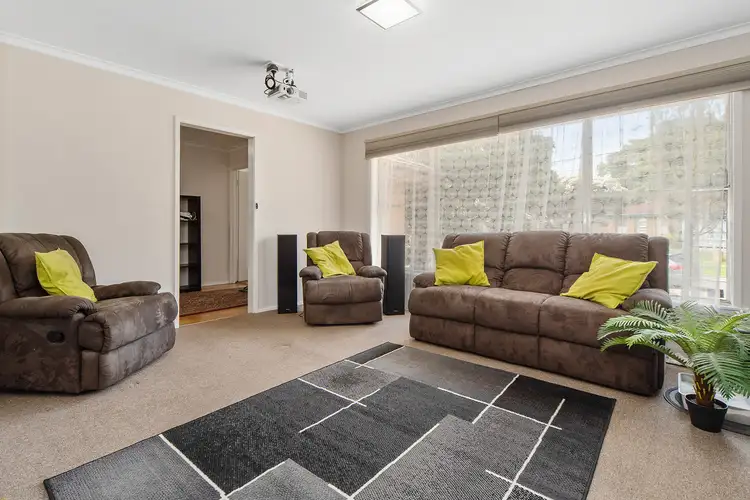Fourth view of Homely house listing, 25 Bursaria Crescent, Frankston North VIC 3200