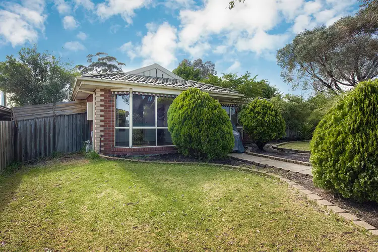 Main view of Homely house listing, 32 Rundle Drive, Carrum Downs VIC 3201