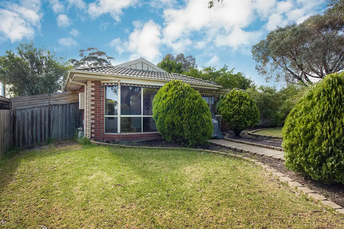 Main view of Homely house listing, 32 Rundle Drive, Carrum Downs VIC 3201