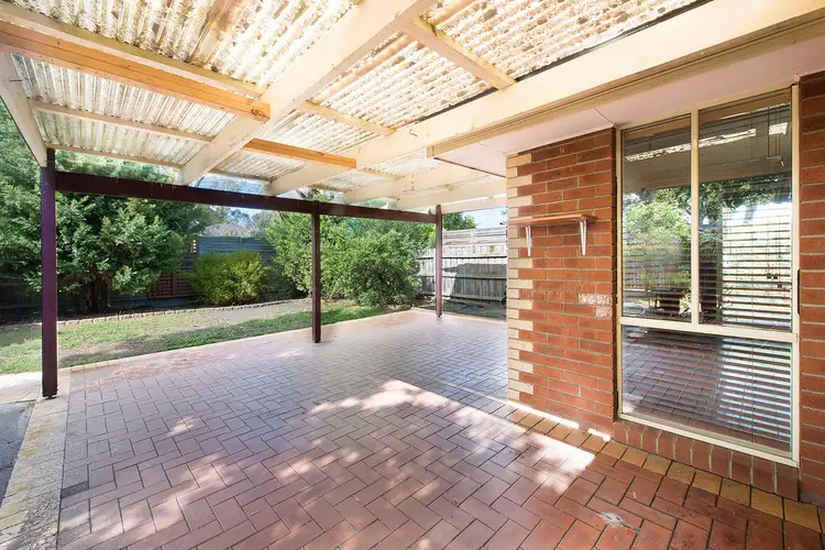 Second view of Homely house listing, 32 Rundle Drive, Carrum Downs VIC 3201