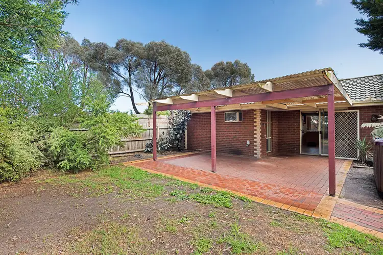 Third view of Homely house listing, 32 Rundle Drive, Carrum Downs VIC 3201