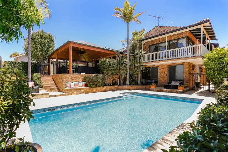 12 Doriot Way, Carine WA 6020