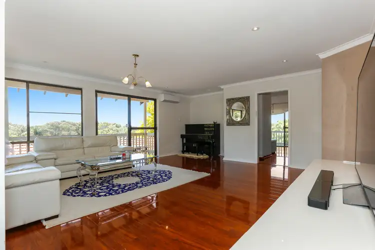 Fourth view of Homely house listing, 12 Doriot Way, Carine WA 6020