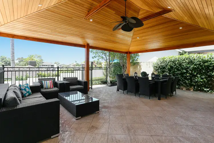 Fifth view of Homely house listing, 12 Doriot Way, Carine WA 6020