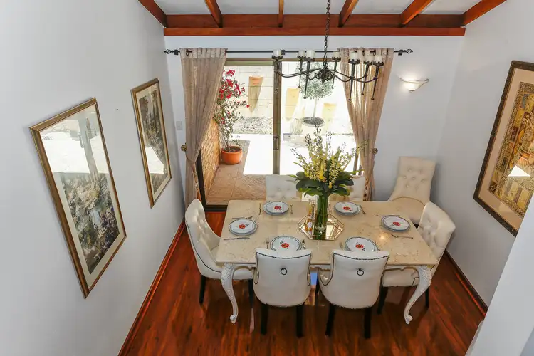 Seventh view of Homely house listing, 12 Doriot Way, Carine WA 6020