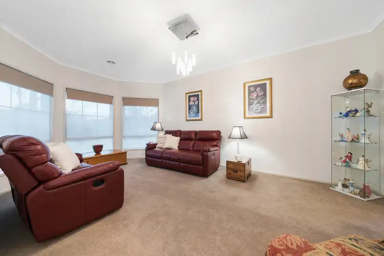 Second view of Homely house listing, 7 Stokes Green, Pakenham VIC 3810