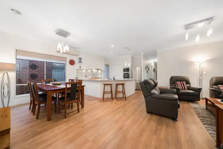 Third view of Homely house listing, 7 Stokes Green, Pakenham VIC 3810