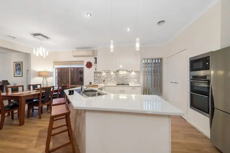 Fourth view of Homely house listing, 7 Stokes Green, Pakenham VIC 3810