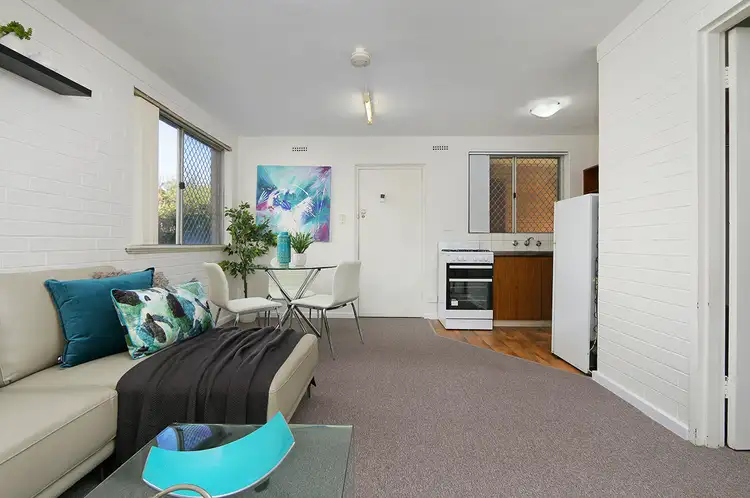 Second view of Homely apartment listing, 9/269 Main Street, Osborne Park WA 6017