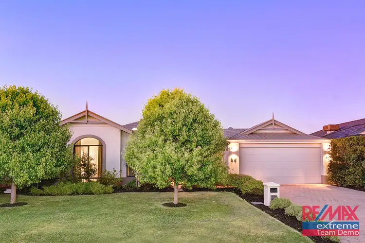 Main view of Homely house listing, 36 Benjamin Crescent, Tapping WA 6065