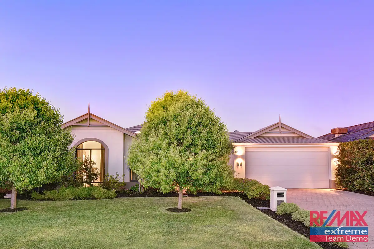 Main view of Homely house listing, 36 Benjamin Crescent, Tapping WA 6065