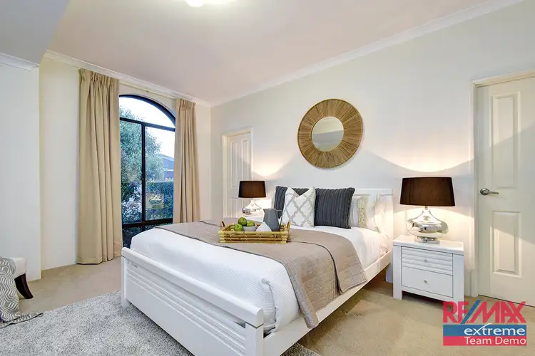 Fourth view of Homely house listing, 36 Benjamin Crescent, Tapping WA 6065