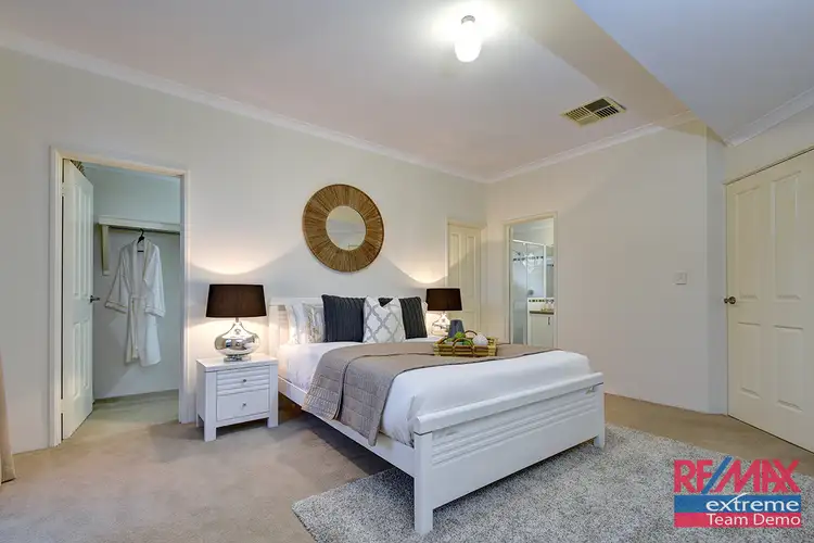 Fifth view of Homely house listing, 36 Benjamin Crescent, Tapping WA 6065