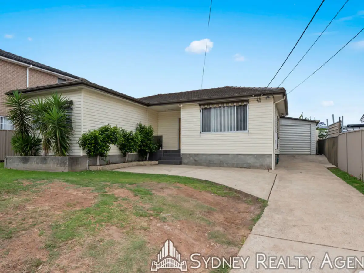 Main view of Homely house listing, 32 Benjamin Road, Mount Pritchard NSW 2170