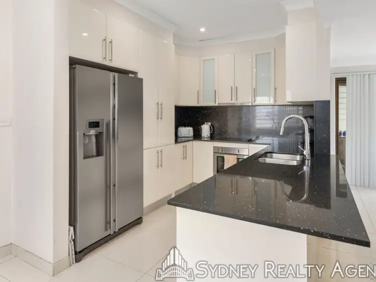 Third view of Homely house listing, 32 Benjamin Road, Mount Pritchard NSW 2170